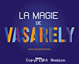 La magie de Vasarely