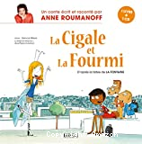 La Cigale et la fourmi