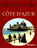Archives de la Côte d'Azur