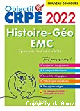 Histoire-géo, EMC