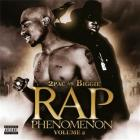 Rap phenomenon - Volume 2