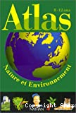 Atlas nature et environnement