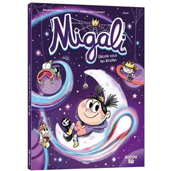 L'école sous les étoiles