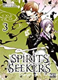 Spirits seekers