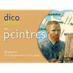 Dico atlas des peintres