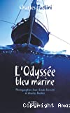 L'Odyssée bleu marine