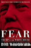 Fear Trump in the white house