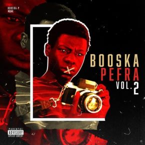 Booska pefra - Volume 2