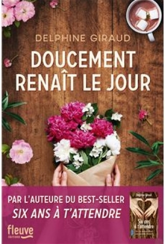 Doucement renaît le jour