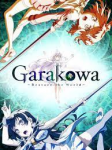 Garakowa - Restore the world