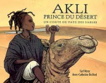 Akli prince du désert