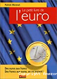 Le petit livre de l'euro