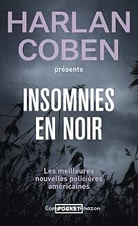 Insomnies en noir