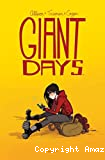 Giant days