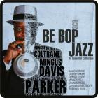 Be bop jazz - CD 1