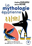 La myhologie Egyptienne