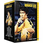 Bruce Lee - Coffret (Big boss + La fureur de vaincre + La fureur du dragon...)
