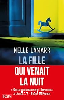 La fille qui venait la nuit