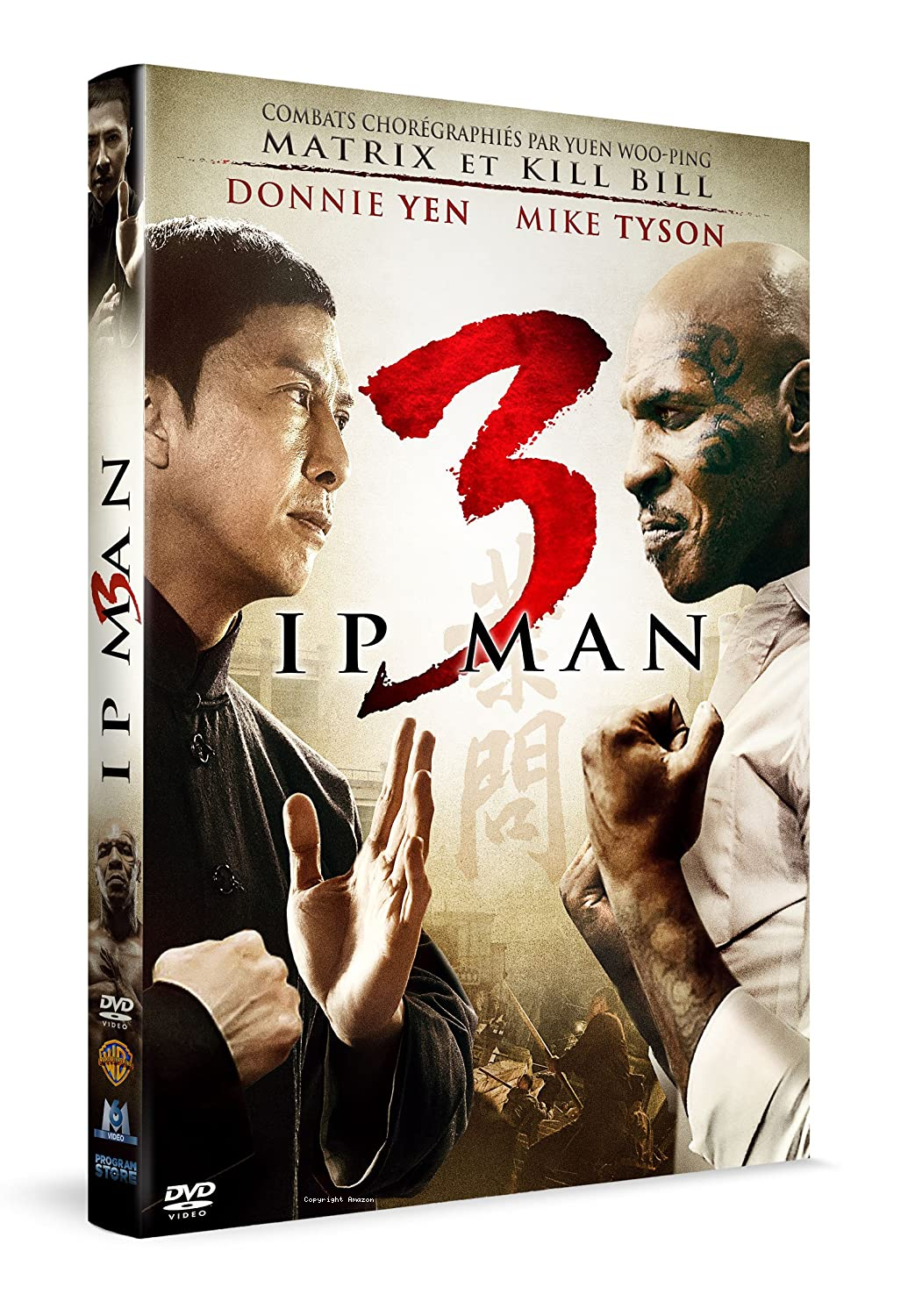 IP MAN 3