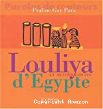Louliya et autres contes d'égypte