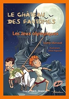 Les Jeux olympiques