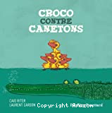 Croco contre canetons