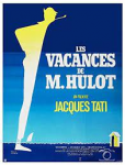 Vacances de Monsieur Hulot (Les)