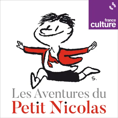 Les aventures du Petit Nicolas
