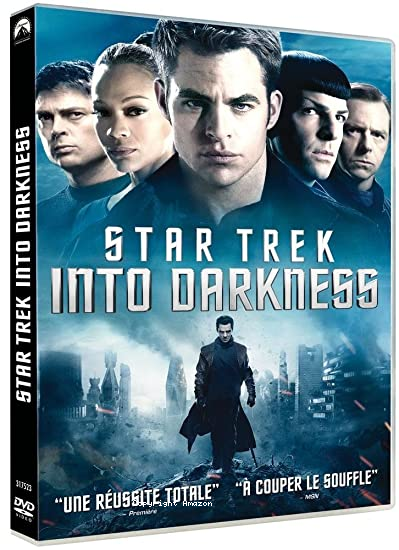 Star Trek - Into darkness