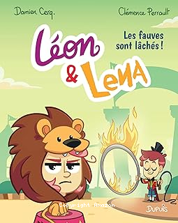 Les fauves sont lâchés