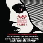 She rocks - Volume 1
