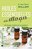 Huiles essentielles anti-allergies