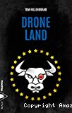 Drone land