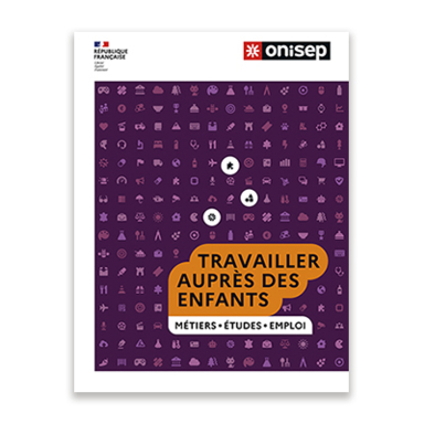 Travailler auprès des enfants