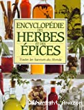 Encyclopédie des herbes et des épices