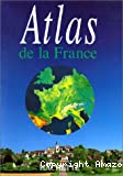 Atlas de la France