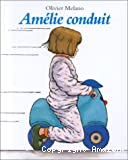 Amélie conduit