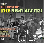 The best of The Skatalites