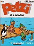 Petzi et le détective
