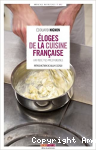 Éloges de la cuisine française