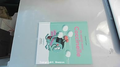Un copain pour coccinelle