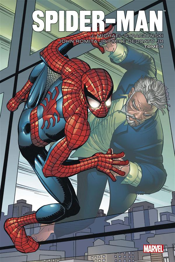 Spider-Man