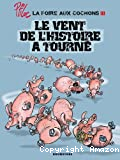 La foire aux cochons