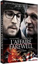Affaire Farewell (L')