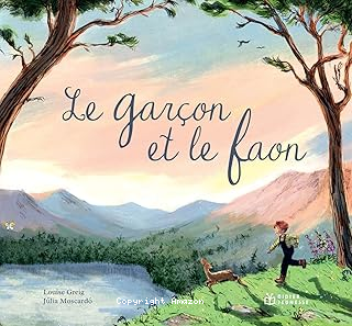 Le garçon et le faon