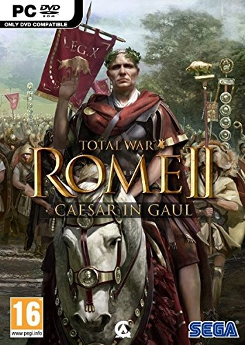Rome II : Total War - Caesar Edition