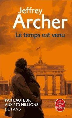 Le temps est venu