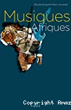 Musiques de toutes les Afriques