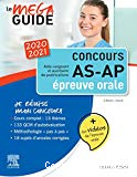 Oral AS-AP 2020-2021