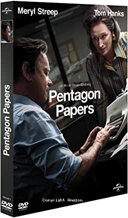Pentagon papers